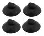Askoll 924013 Suction Cups for Trio and Trio MAxi Filters - 4 pieces