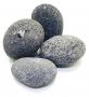DecorLine Black Sky Rock 1pz da 1-2kg - roccia decorativa non calcarea