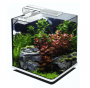 Blu Bios Nanux 18L White - aquarium 25x25x27h
