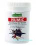 Borneo Wild Humic 60gr - granulato di humus per stabilizzare i valori di pH e GH nelle vasce con gamberetti