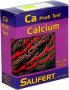 Salifert Profi Calcium Test - Enough for about 50/100 measurements