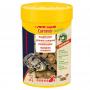 Sera Reptil Professional Carnivor 100ml - Mangime Coestruso per Tartarughe Acquatiche