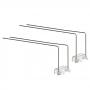 Chihiros Stainless Stell Stand for A, AM and E LED Lighting Series