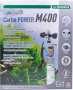 Dennerle 3076 Carbo Power M400