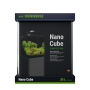 Dennerle Nano Cube Basic Style LED 20L cm25x25x30 cod.5579