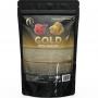 DiscusHobby Gold Betta Granules 100ml/40g - mangime Premium per pesci tropicali