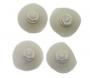 MTB Spare Part Suction Cup for Free Life White