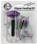 Flipper Feeding Kit - trasforma i Flipper Scraper in mangiatoie per pesci