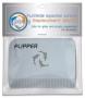 Flipper ricambio lamette in plastica per Platinum Scraper - 10pz