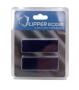 Flipper ricambio lamette in plastica per Edge Scraper Standard - 10pz