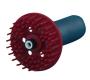 Product: Ruwal Replacement rotor brush for skimmers RW series 300 - RW 350 - RW 350S