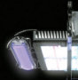GNC SilverHook BR 2pz - Gancio in acrilico per montare barre SilverMoon su plafoniere Bluray