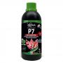 Haquoss P7 Red Booster 250ml - accentua la colorazione delle piante rosse