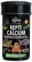 Haquoss Repti Calcium +D3 100ml/80gr - Puro calcio in polvere (39%) con vitamina D3