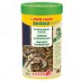Sera Reptil Professional Herbivor 250ml - Mangime Coestruso per Tartarughe Terrestri o Iguane