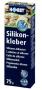Hobby Silikon Kleber 75gr - silicone trasparente per acquari e terrari