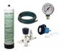CO2 Classic System 600gr Kit High Pressure