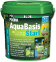 JBL ProFlora Start 200 - 3 componenti di base per la salute delle piante in acquario- 6kg/5l Acquari max 100-200lt