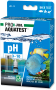 JBL PH Test Set per Acqua Dolce e Marina scala da 3.0 a 10.0 - 80 Misurazioni