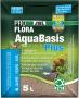 JBL Aquabasis Plus 5L - Miscela nutriente a lungo termine del substrato - 6kg Acquari max 100-200lt