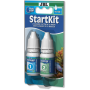 JBL StartKit Biotopol e Denitrol 2x15ml - biocondizionatore più attivatore batterico