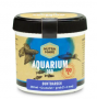Nutramare Aquarium360 Buntbarsch 1-2mm 250ml - granulato Premium per pesci d'acqua dolce