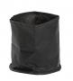 Oase Square tissue canister 15cm