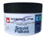 OceanLife Squid Flakes 250ml/18gr - mangime in fiocchi con Spirulina e Astaxantina per tutti i pesci d' acquario