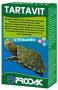 Prodac Tartavit 30ml - integratore di vitamine per tartarughe acquatiche