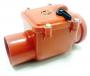Check Valve ABS DN110 for pond