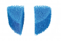 Sera blu filter sponge for IF 400 UV