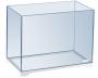 SunSun HWK-600P - acquario aperto in vetro extrachiaro 55L cm60,6x32,6x34h