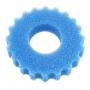 SunSun Ricambio Spugna Blu per filtri da laghetto pressurizzati CPF-5000/10000/15000
