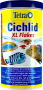 Tetra Cichlid XL Flakes - Mangime in fiocchi grandi per Ciclidi