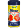 Tetra Discus Colour Granules 250ml - per la crescita dei discus rossi