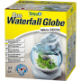 Tetra Duo Waterfall Globe White Edition - miniacquario 6,8L con fontana
