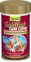 Tetra Goldfish Gold Colour 250ml - ricca di alga Spirulina e di Carotenoidi per accentuare la colorazione dei pesci