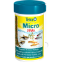 Tetra Micro Sticks 100ml/45gr - alimento completo in stick da Ø1,5-2,5mm per tutti i pesci di piccole dimensioni