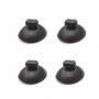 Tetra Suction Cups for ProLine Heater and IN 300/400/600 Plus filter - 4pcs