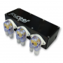 JoyReef Kit Kamoer PRO KFS 3 Testine - pompa dosometrica Wi-Fi a 3 canali