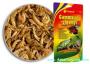 Tropical Gammarus & Shrimps Mix 130gr - food for turtles, other reptiles and large ornamental fish
