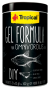 Tropical Gel Formula Omnivorous 3x35gr - Mangime in gel DIY per tutte le specie di pesci Onnivori