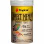 Tropical Insect Menu Granules size S 250ml/135gr