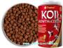 Tropical Pond koi Growth & Colour Pellet Size M 5000ml/1,75Kg - colour enhancing food for koi and other pond fish