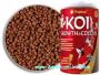 Tropical Pond koi Growth & Colour Pellet Size S 3000ml/1,2Kg - colour enhancing food for koi and other pond fish