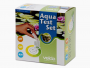 Velda Aqua Test Set - test a reagente per la misurazione di pH,GH,KH in acquari e laghetti