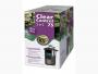 Velda Clear Control Set 75L - filtro pressurizzato con pompa e UV-C integrato per laghetti fino a 30000 litri