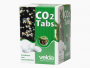 Velda CO2 Tabs - compresse effervescenti di anidride carbonica