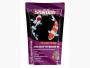 Velda Sanikoi Colour Hi-Grow Mix 6mm 3000ml - pellet altamente proteici con Astaxantina per tutti i pesci da laghetto