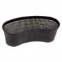 Velda Plant Basket Plastic Oval cm46x16x15h